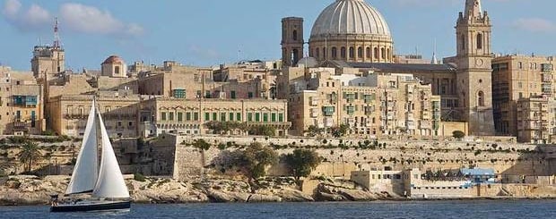 Valette-Activités à Malte