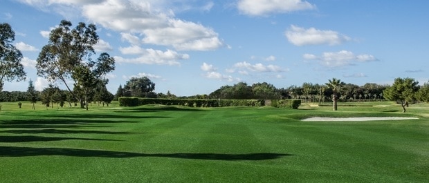golf-Activités sportives  Malte