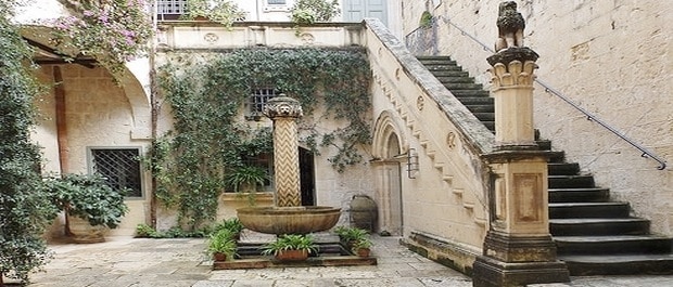 palazzo falson mdina-Activités Culturelles Malte