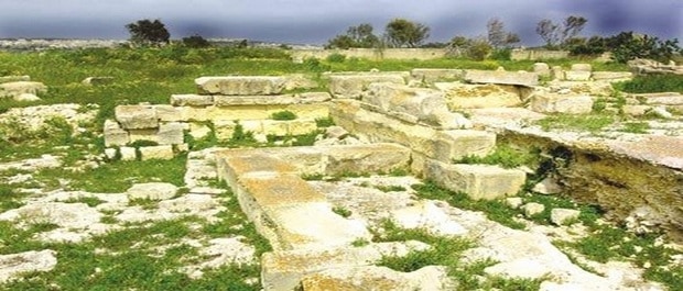 Visiter Marsaxlokk, Malte l'authentique TA SILG