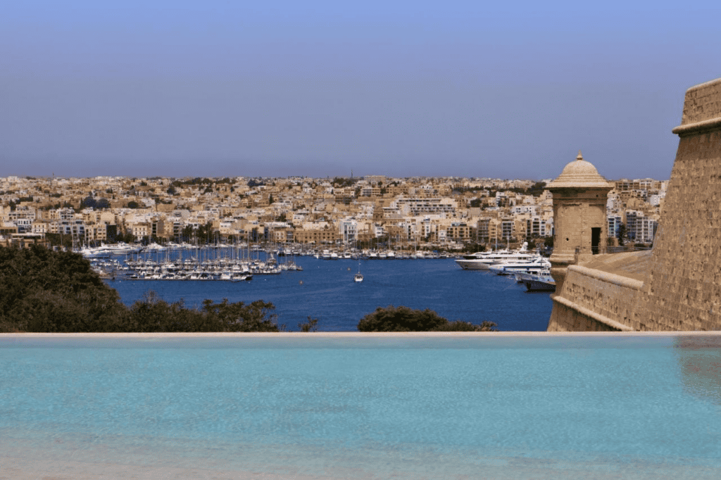 The Phoenicia Malta