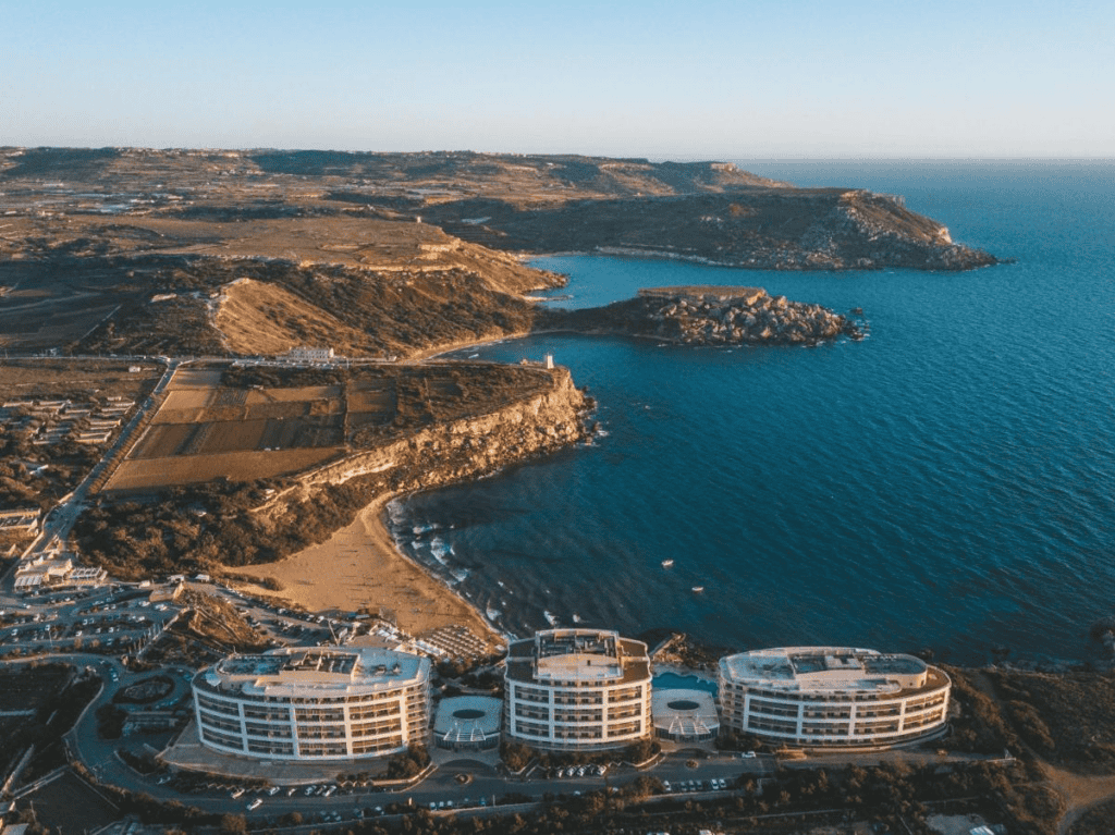 Radisson Blu Resort - Mellieha